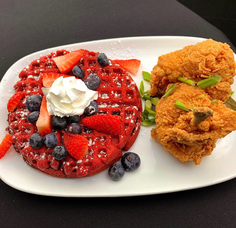 Menus Salsa Con Fuego