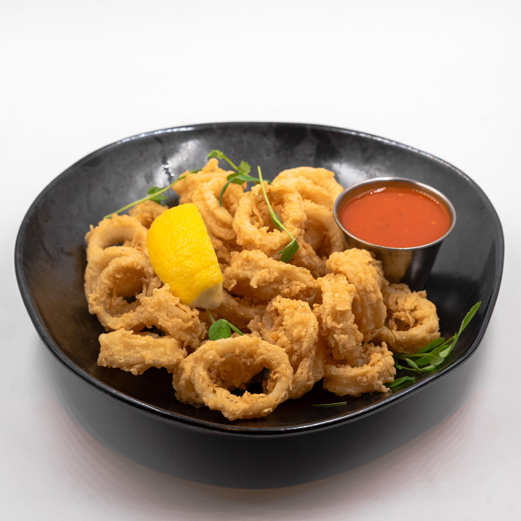 Menus Salsa Con Fuego