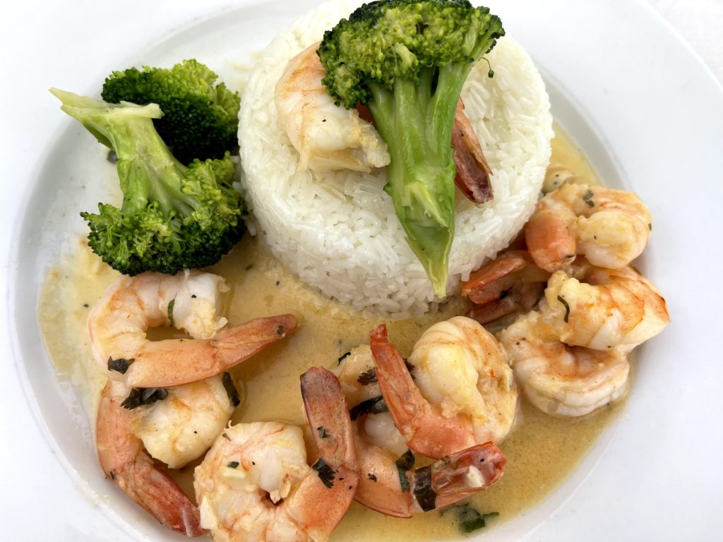 Menus Salsa Con Fuego