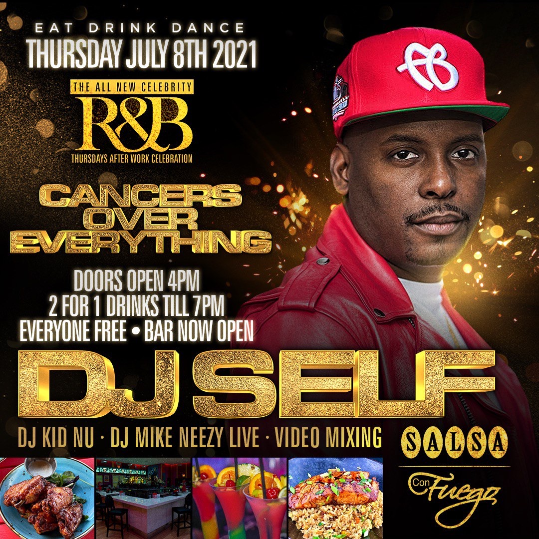 Home Salsa Con Fuego