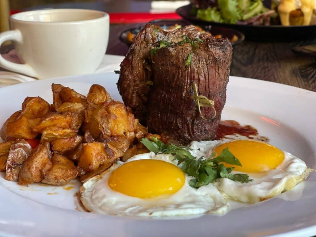 Menus Salsa Con Fuego