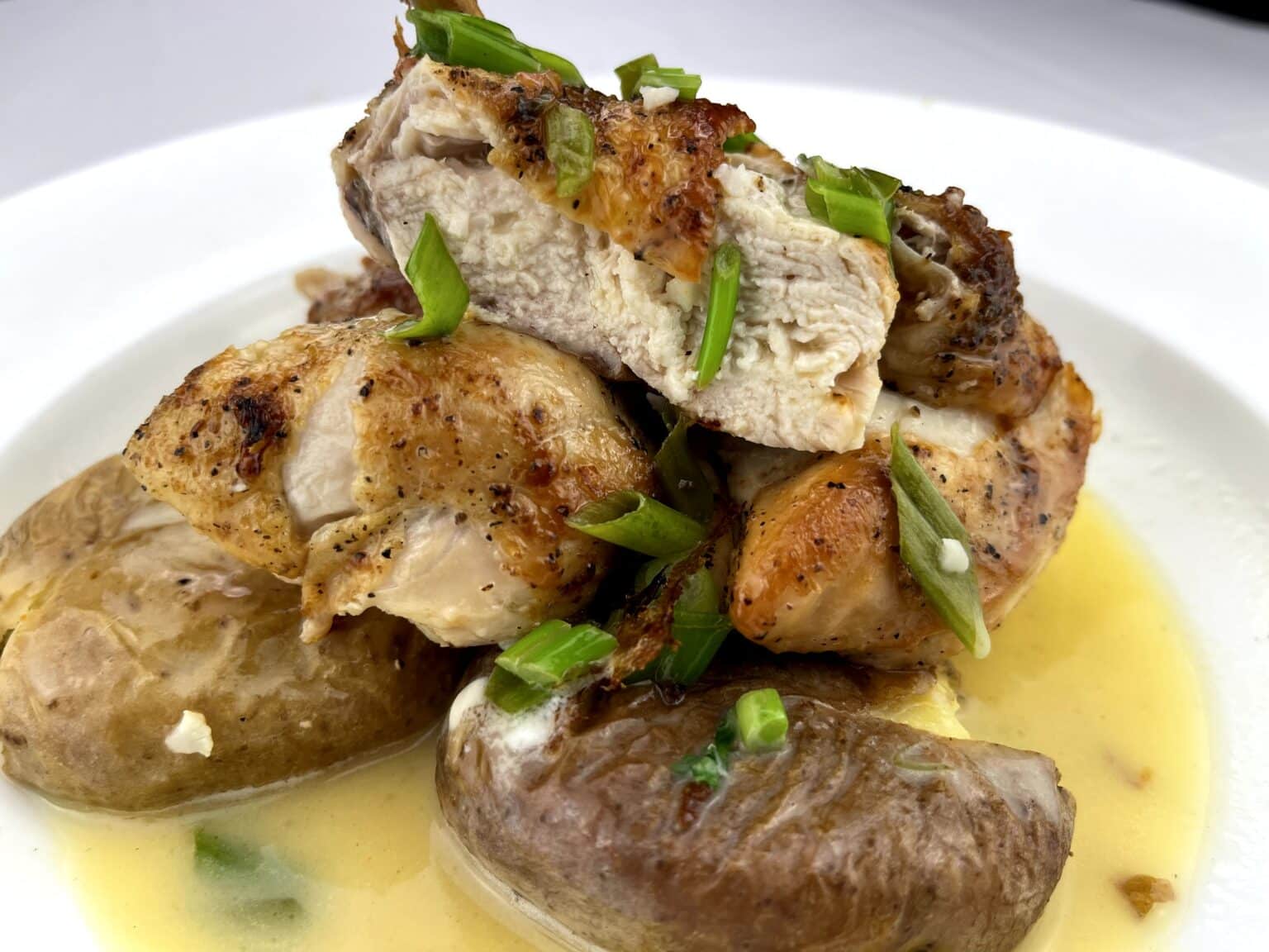 Menus Salsa Con Fuego